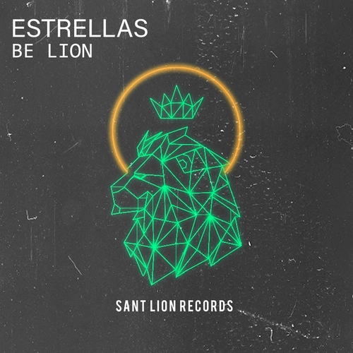 Be Lion - Estrellas